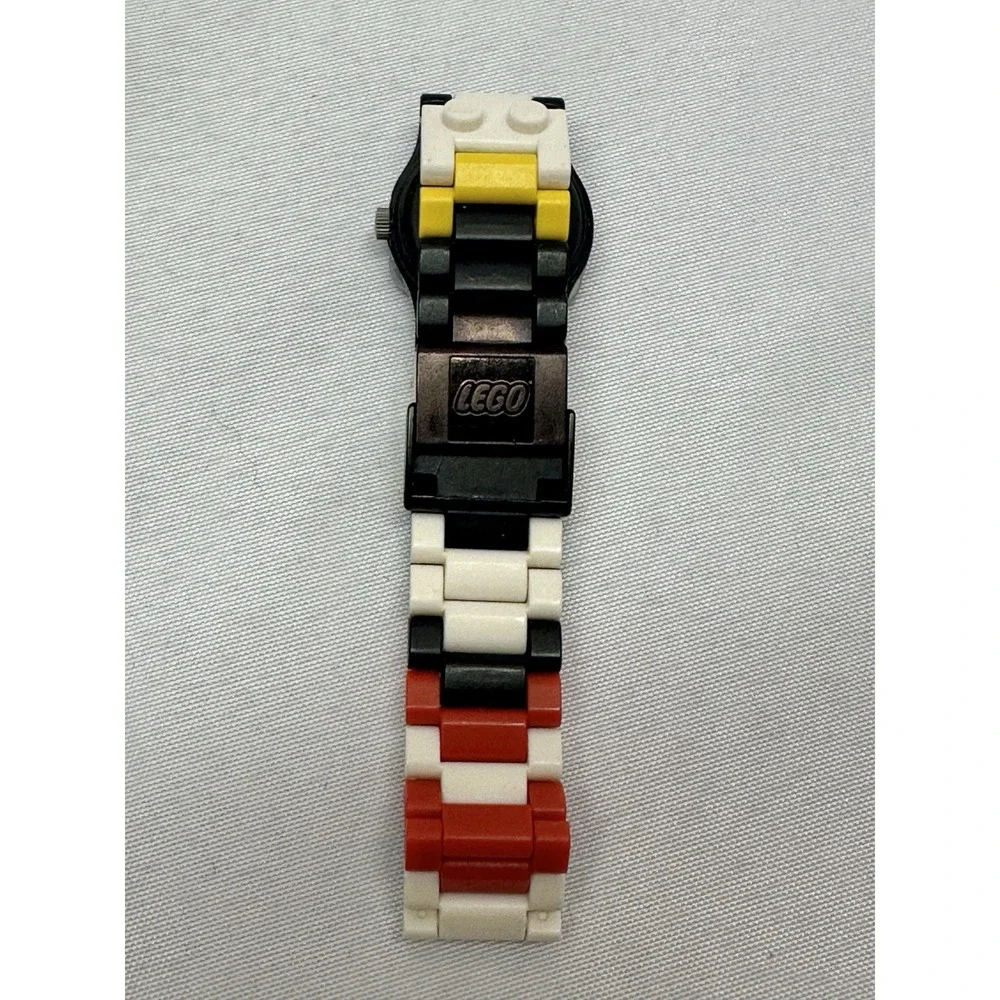 Lego bracelet character